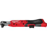 M12 FUEL Ratchet, 12V, 1/2" Drive Helyx Safety & Industrial Supplies