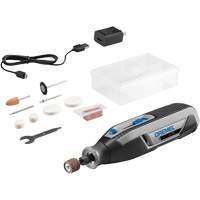 Lite Cordless Rotary Tool Kit Helyx Safety & Industrial Supplies