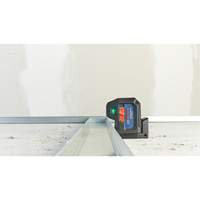Green-Beam Five-Point Self-Leveling Alignment Laser Helyx Safety & Industrial Supplies