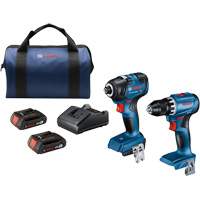 Jeux d'outils sans fil  