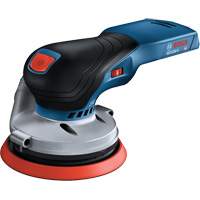 Brushless Random Orbital Sander (Tool Only) Helyx Safety & Industrial Supplies