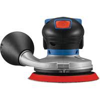 Brushless Random Orbital Sander (Tool Only) Helyx Safety & Industrial Supplies