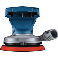 Brushless Random Orbital Sander (Tool Only) Helyx Safety & Industrial Supplies