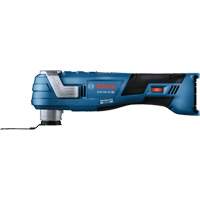 Outil oscillant sans fil sans balais StarlockPlus (outil seul), 18 V, Lithium-ion Helyx Safety & Industrial Supplies