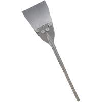 Hammer Steel Flat Chisel Helyx Safety & Industrial Supplies