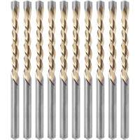 Drywall Bits, 5/32", High Speed Steel Helyx Safety & Industrial Supplies