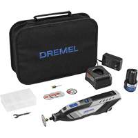 Cordless Brushless Rotary Tool Helyx Safety & Industrial Supplies
