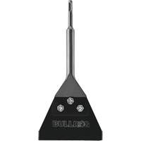 SDS-Plus&reg; Bulldog Hammer Steel Helyx Safety & Industrial Supplies