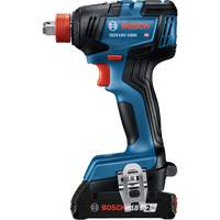 Ensemble de 2 outils, Lithium-ion, 18 V Helyx Safety & Industrial Supplies