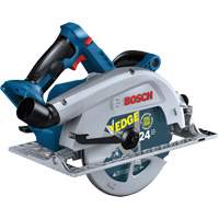 Scie circulaire PROFACTOR (outil seulement), 7-1/4", 18 V Helyx Safety & Industrial Supplies