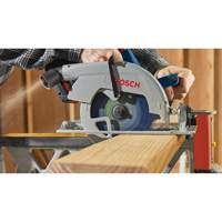 Scie circulaire PROFACTOR (outil seulement), 7-1/4", 18 V Helyx Safety & Industrial Supplies