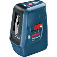 Self-Leveling Three-Line Laser Helyx Safety & Industrial Supplies