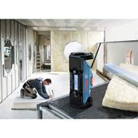 Compact Jobsite Radio with Bluetooth&reg; 5.0, Lithium-Ion, 18 V Helyx Safety & Industrial Supplies