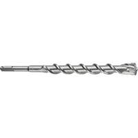 Forets SDS-Max SpeedX pour marteaux perforateurs, 1-1/2" Helyx Safety & Industrial Supplies