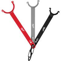 Locknut Wrench Set, Specialty, 3 Pieces, Imperial Helyx Safety & Industrial Supplies