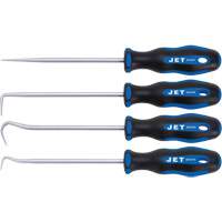 9" Pick & Hook Set, 4 Pieces Helyx Safety & Industrial Supplies