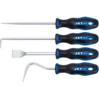Pick & Scraper Set, 4 Pieces Helyx Safety & Industrial Supplies