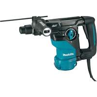 Marteau perforateur rotatif SDS-PLUS, 1-3/16", 9 A, 0-4500 Coups/min, 0-840 Tr/min, 3,3 lb-pi Helyx Safety & Industrial Supplies