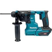 Marteau perforateur rotatif compact sans balais SDS-PLUS XGT avec AWS (outil seul), 13/16", 0-5000 Coups/min, 0-1350 Tr/min, 1,5 lb-pi Helyx Safety & Industrial Supplies
