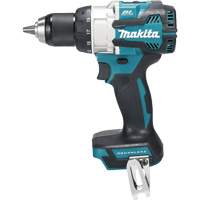 LXT Brushless Hammer Drill-Driver (Tool Only), Lithium-Ion, 18 V, 1/2" Chuck, 970 in-lbs Torque Helyx Safety & Industrial Supplies