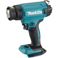 Pistolet thermique 18V LXT avec g&acirc;chette &agrave; r&eacute;glage variable (outil seulement) Helyx Safety & Industrial Supplies