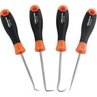 Mini Hook & Pick Set, 4 Pieces Helyx Safety & Industrial Supplies