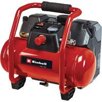 Compresseur dair compact sans fil 36V (outils seulement), &eacute;lectrique, 135 PSI Helyx Safety & Industrial Supplies