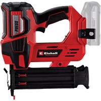 18-Gauge Cordless Brad Nailer (Tool Only), 18 V, Lithium-Ion Helyx Safety & Industrial Supplies