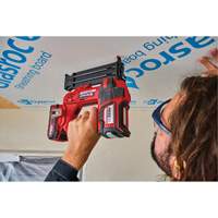 18-Gauge Cordless Brad Nailer (Tool Only), 18 V, Lithium-Ion Helyx Safety & Industrial Supplies
