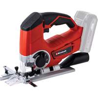 Variable Speed Cordless Jigsaw (Tool Only), 18 V, Lithium-Ion, 0-2400 SPM, 1" Stroke Length Helyx Safety & Industrial Supplies