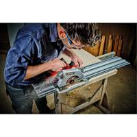Scie circulaire sans fil (outil seulement), 7-1/4", 18 V Helyx Safety & Industrial Supplies
