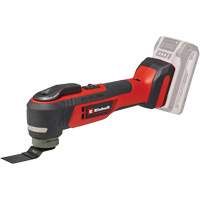 Outil multifonctionnel oscillant professionnel sans fil (outil seulement) Helyx Safety & Industrial Supplies