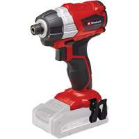 Cl&eacute; &agrave; chocs professionnelle sans fil (outil seulement), 1/4", 1594 lb-po Couple max., 18 V, Lithium-ion Helyx Safety & Industrial Supplies