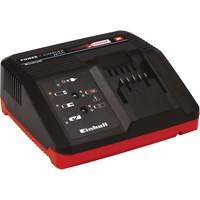 Chargeur PXC &agrave; port simple, 18 V, Lithium-ion Helyx Safety & Industrial Supplies