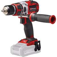 Professional Cordless Drill/Driver (Tool Only), Lithium-Ion, 18 V, 1/2" Chuck, 531 in-lbs Torque Helyx Safety & Industrial Supplies