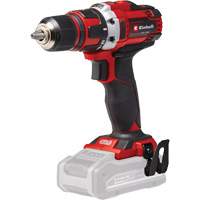 Cordless Drill/Driver (Tool Only), Lithium-Ion, 18 V, 1/2" Chuck, 354 in-lbs Torque Helyx Safety & Industrial Supplies