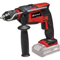 Cordless Hammer Drill (Tool Only), 1/2" Chuck, 18 V Helyx Safety & Industrial Supplies