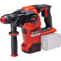 Professional SDS-Plus Cordless Rotary Hammer (Tool Only), 36 V, 1", 2.3 ft-lbs, 0-1100 RPM Helyx Safety & Industrial Supplies