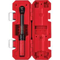 Cl&eacute; dynamom&eacute;trique, &agrave; cliquer, Entraînement 3/8" carr&eacute;, 5,6 - 28,2 Nm/50 - 250 lb-po Helyx Safety & Industrial Supplies
