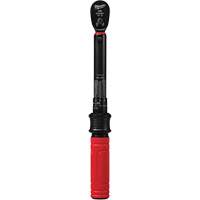 Cl&eacute; dynamom&eacute;trique, &agrave; cliquer, Entraînement 3/8" carr&eacute;, 5,6 - 28,2 Nm/50 - 250 lb-po Helyx Safety & Industrial Supplies