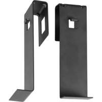 Shelf Mounting Brackets for M18 and M12 Gangbox Rapid Charger Helyx Safety & Industrial Supplies