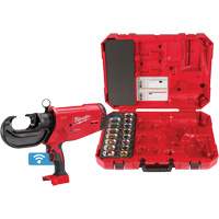 Sertisseuse M18 FORCE LOGIC 750 MCM avec matrices #6 - 750 MCM Al Helyx Safety & Industrial Supplies