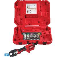 Sertisseuse M18 FORCE LOGIC 600 MCM Helyx Safety & Industrial Supplies