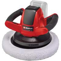 CE-CB 18/254 Li Cordless Car Polisher (Tool Only) Helyx Safety & Industrial Supplies