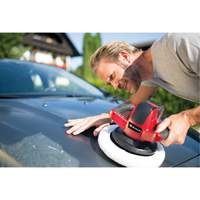 CE-CB 18/254 Li Cordless Car Polisher (Tool Only) Helyx Safety & Industrial Supplies