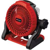 Ventilateur sans fil GE-CF 18/2200 Li 18 V (outil seulement) Helyx Safety & Industrial Supplies