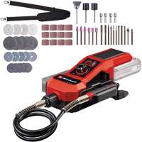 TE-MT 18/34 Li Cordless Rotary Tool Station (Tool Only) Helyx Safety & Industrial Supplies