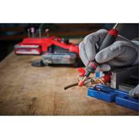 TE-MT 18/34 Li Cordless Rotary Tool Station (Tool Only) Helyx Safety & Industrial Supplies