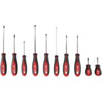 Screwdriver Kit, 10 Helyx Safety & Industrial Supplies