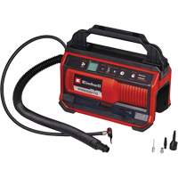 Gonfleur/d&eacute;gonfleur sans fil 18V PRESSITO (outil seulement) Helyx Safety & Industrial Supplies